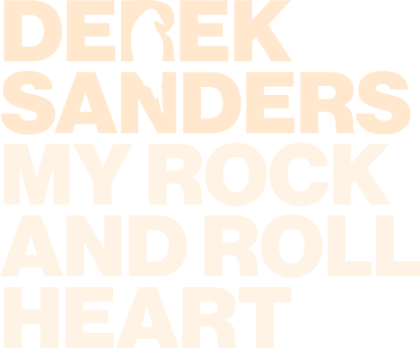Derek Sanders