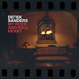 Derek Sanders - Merch